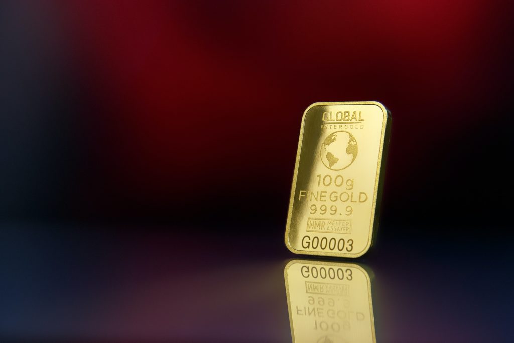 Gold Investment For Your Satisfaction
