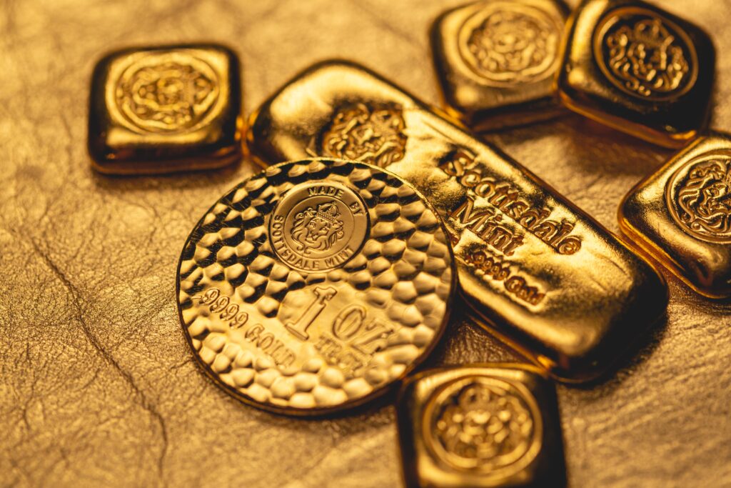 Best Gold Investments: Reliable Tips for Preparing for Retirement