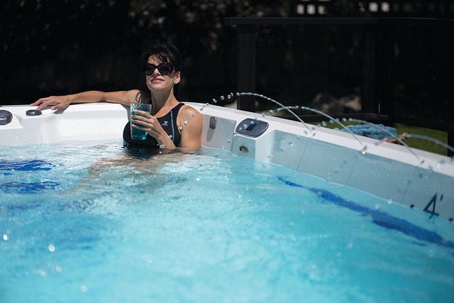 Are Best Rated Portable Hot Tubs a Sustainable Soak Solution